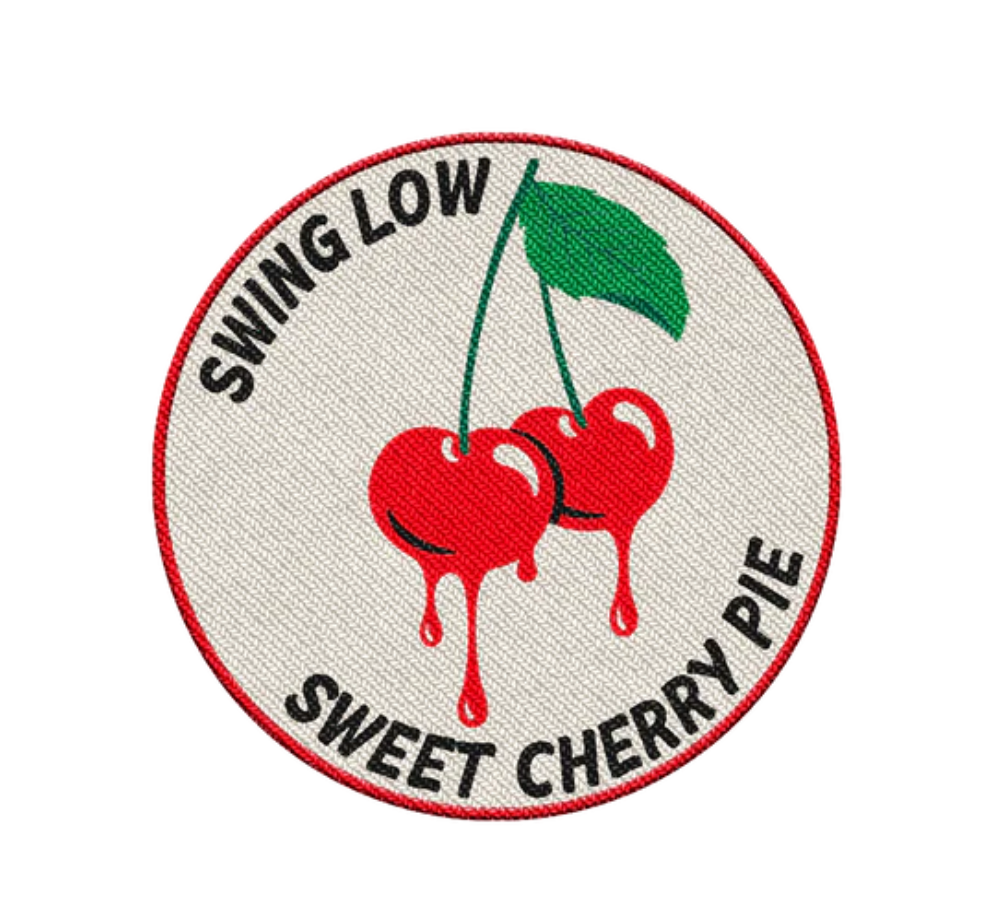 Cherries Patch