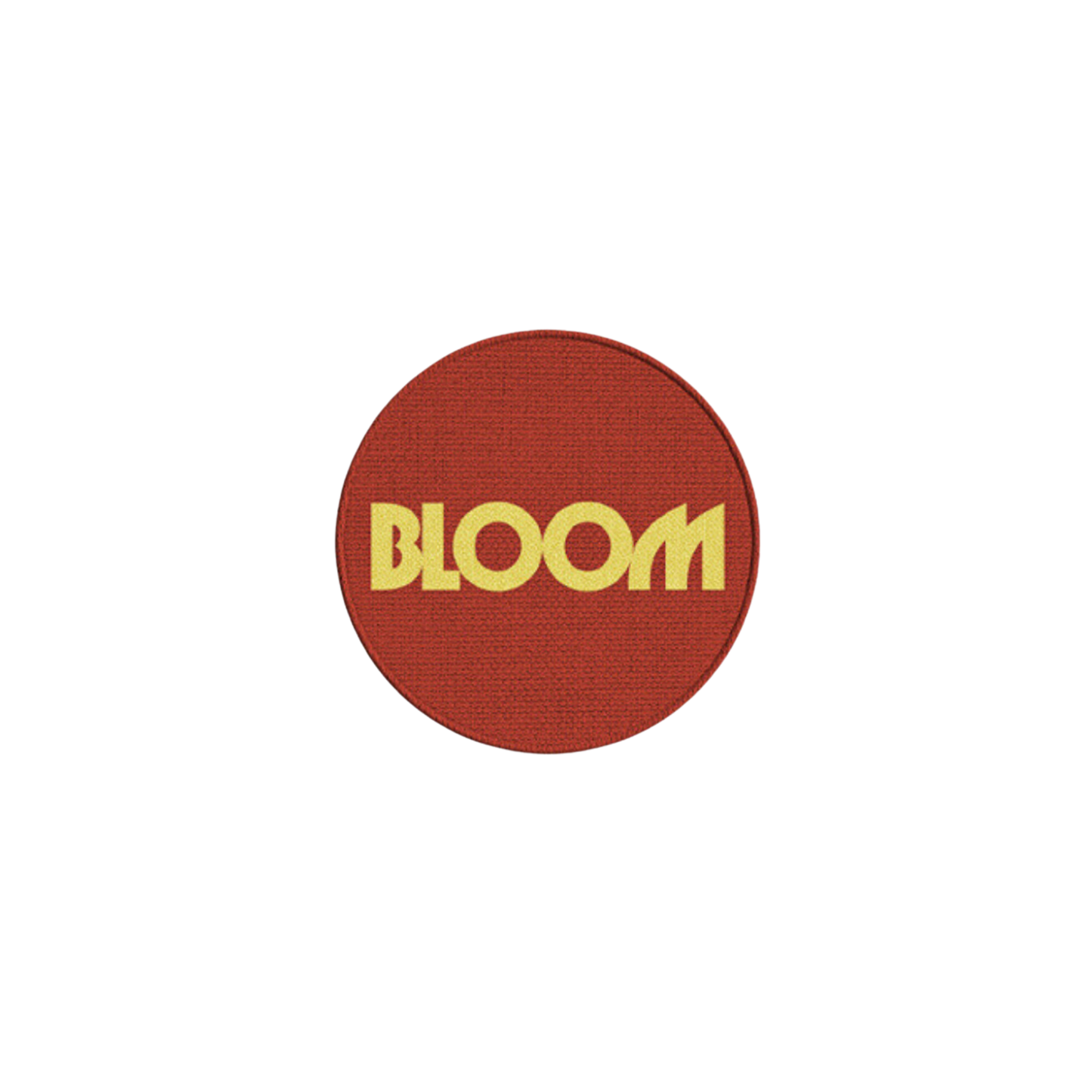 Bloom Patch