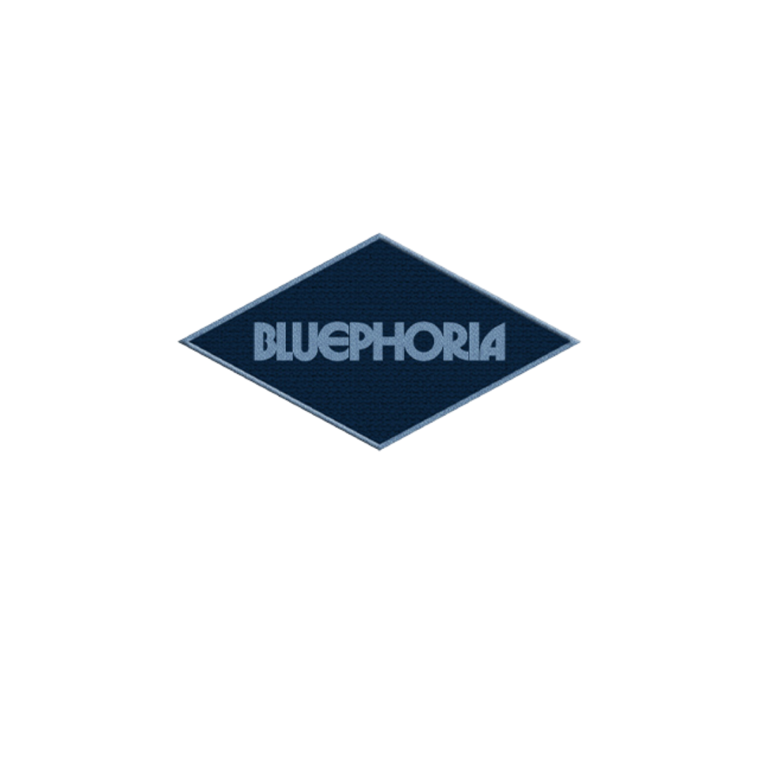 Bluephoria Patch