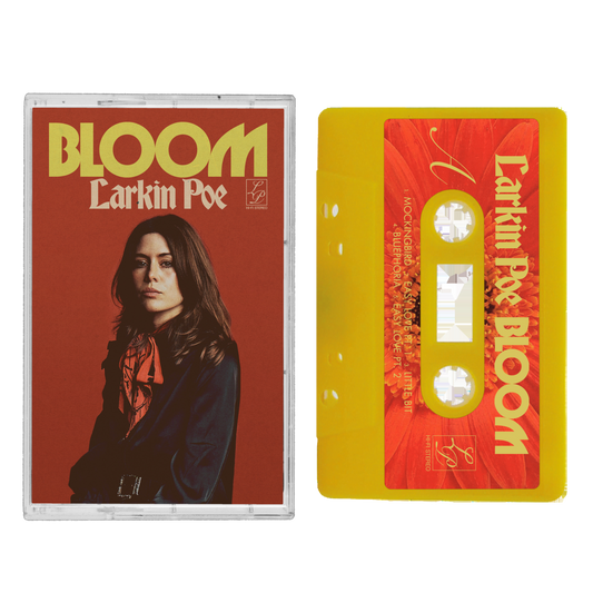 Bloom Rebecca Cassette